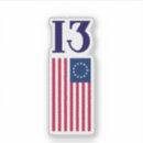 Suche nach betsy ross aufkleber Sterne und streifen
