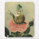 Suche nach vintage fee mousepads Rose