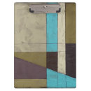 Suche nach linien klemmbrett Abstrakt