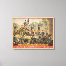 Suche nach circus leinwandbilder Retro