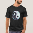 Suche nach yin tshirts Yang