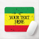 Suche nach rasta mousepads Reggae