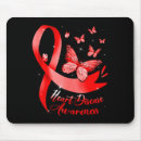 Suche nach krieger mousepads Rot