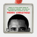 Suche nach barack ornamente Weihnachten