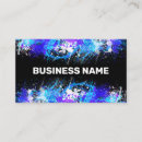 Suche nach malen sie muster visitenkarten Stylist