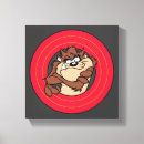 Suche nach tasmanischer teufel poster leinwandbilder Vintag