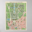 Suche nach vintage paris map poster Retro
