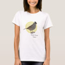 Suche nach singvogel tshirts Natur