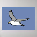 Suche nach vogel im flug poster Vogelbeobachter