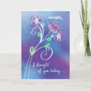 Suche nach violett karten Aquarell