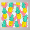 Suche nach tropische ananas poster Strand