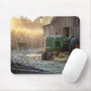 Suche nach vintager traktor mousepads Bauernhof