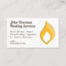 Suche nach flamme visitenkarten Modern