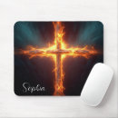 Suche nach religiös mousepads Jesus