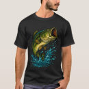 Suche nach barsch tshirts Natur