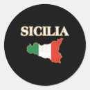 Suche nach sicilia aufkleber Kurios