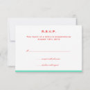 Suche nach aquamarine hochzeit einladungen Schick