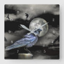 Suche nach rabe wanduhren Hexerei