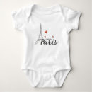 Suche nach eiffel babykleidung France