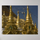 Suche nach stupa poster Myanmar
