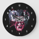 Suche nach enchantress poster Harley quinn