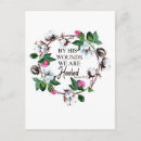 Suche nach wunder postkarten Glaube