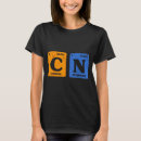 Suche nach lustiges periodensystem tshirts Tabelle