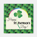 Suche nach kleeblatt magnete Tag der pattys