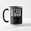 Suche nach melanin tassen Juneteenth