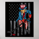 Suche nach onkel sam poster Flagge