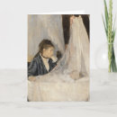 Suche nach die wiege karten Morisot