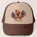 Suche nach hahn kappen Huhn