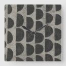 Suche nach neutral wanduhren Design