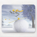 Suche nach ski fahren mousepads Lustig