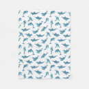 Suche nach delphin fleecedecke Blau