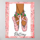 Suche nach kleine ballerina poster Pink