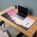 Suche nach rosa himmel mousepads Magisch