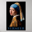 Suche nach vermeer malerei poster Barock