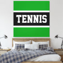 Suche nach tennis spaß poster Schwarz