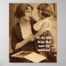 Suche nach mutter und tochter poster Liebe
