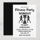 Suche nach workouts einladungen Spaß