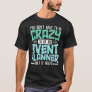 Suche nach organisator tshirts Beruf