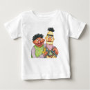 Suche nach ernie tshirts Bert und ernie