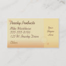 Suche nach creme und braun visitenkarten Tan