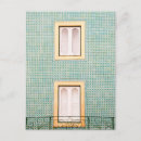 Suche nach grünes fenster postkarten Zuhause