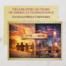 Suche nach amerika einladungen Feuerwerk