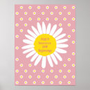 Suche nach unschuld poster Gänseblümchen