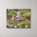 Suche nach wasserfall auf leinwand leinwandbilder Blüte