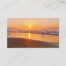 Suche nach sonnenaufgang visitenkarten Foto