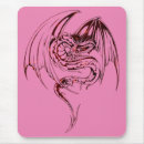 Suche nach mythisch mousepads Drachen